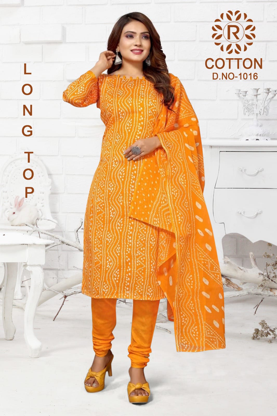 Rnx Cotton Patiyala Vol 2 Printed Cotton Dress Material Catalog
